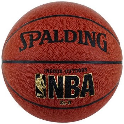 Picture of a basketball